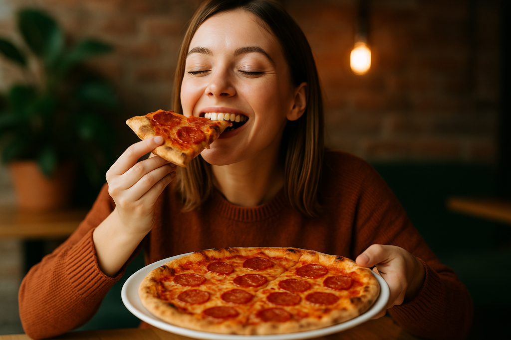 چگونه بهترین پیتزا را در کرمان پیدا کنیم؟